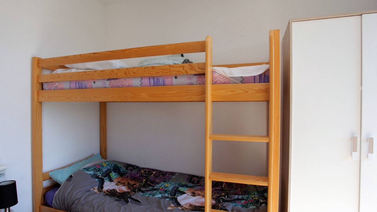 Photo of Bedroom in La Toussuire