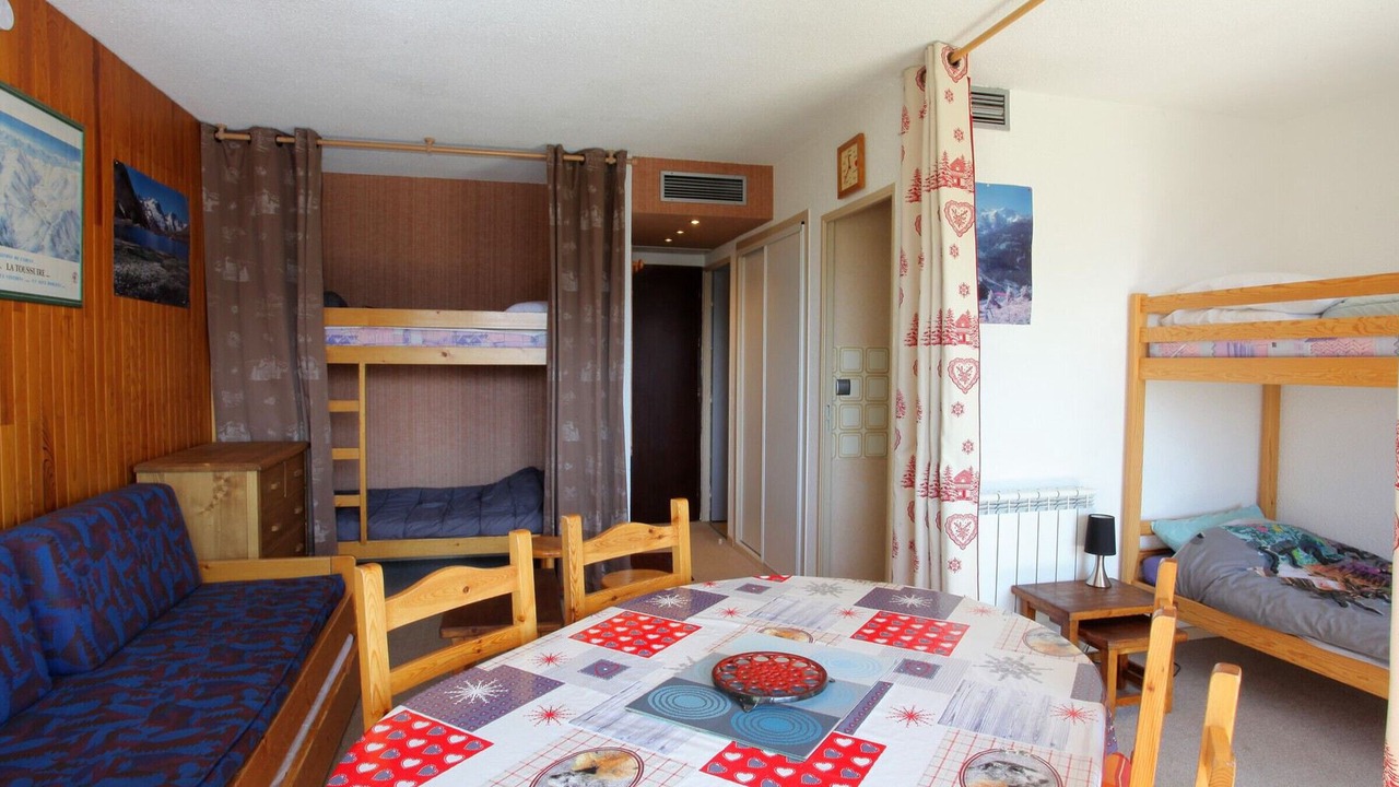 Photo of Others in La Toussuire