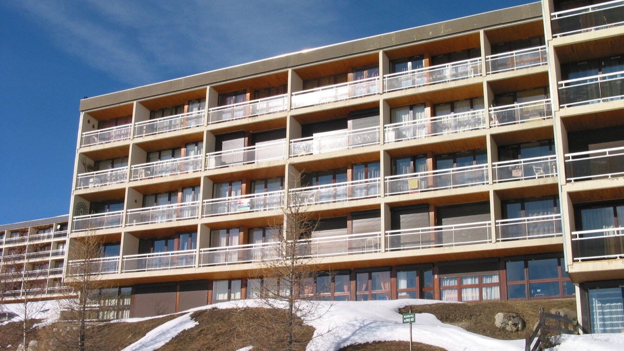 Photo of Outdoor in La Toussuire