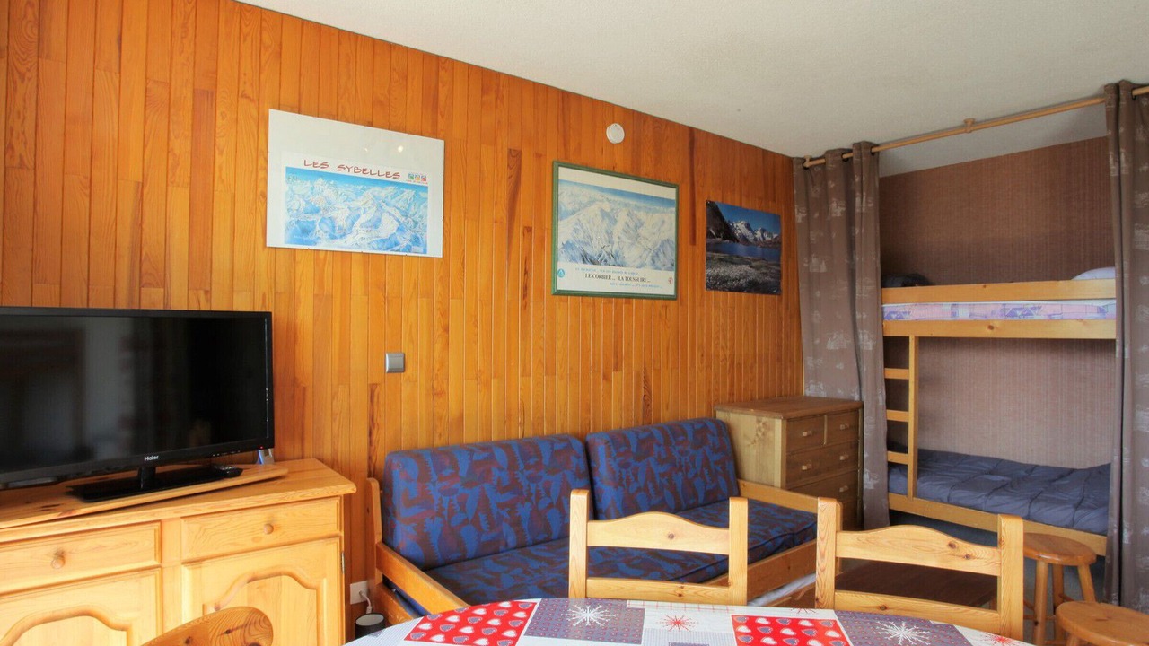 Photo of Others in La Toussuire