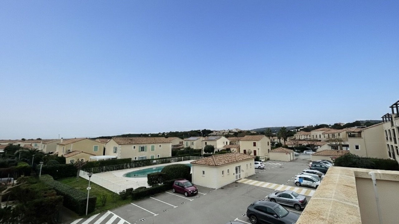 Photo of Outdoor in Narbonne-Plage