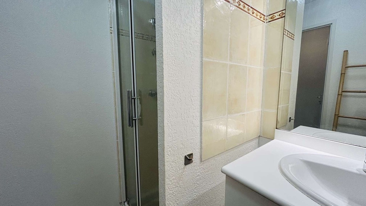 Photo of Bathroom in Narbonne-Plage