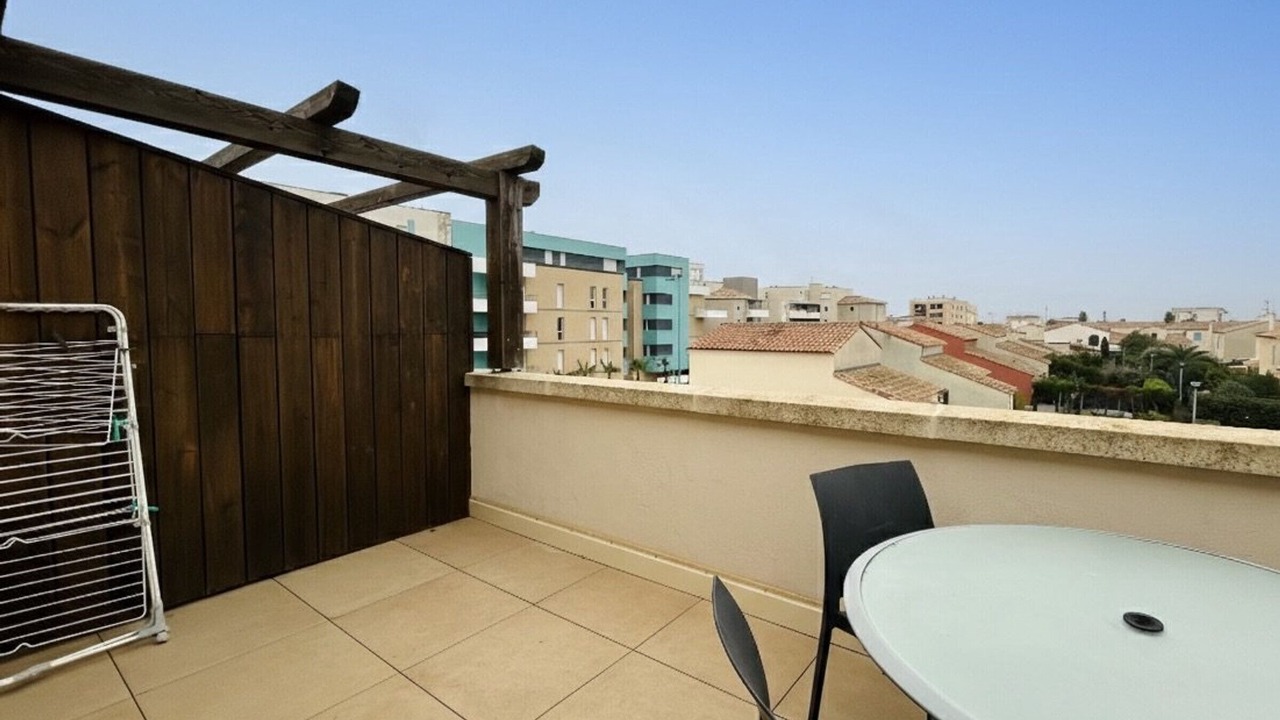 Photo of Outdoor in Narbonne-Plage