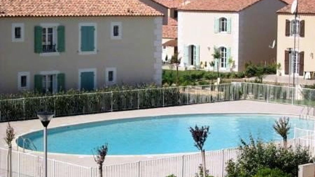 Photo of Outdoor in Narbonne-Plage