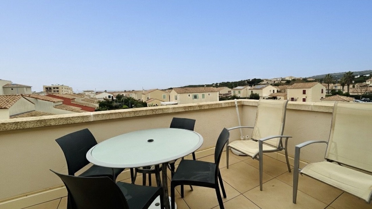 Photo of Outdoor in Narbonne-Plage