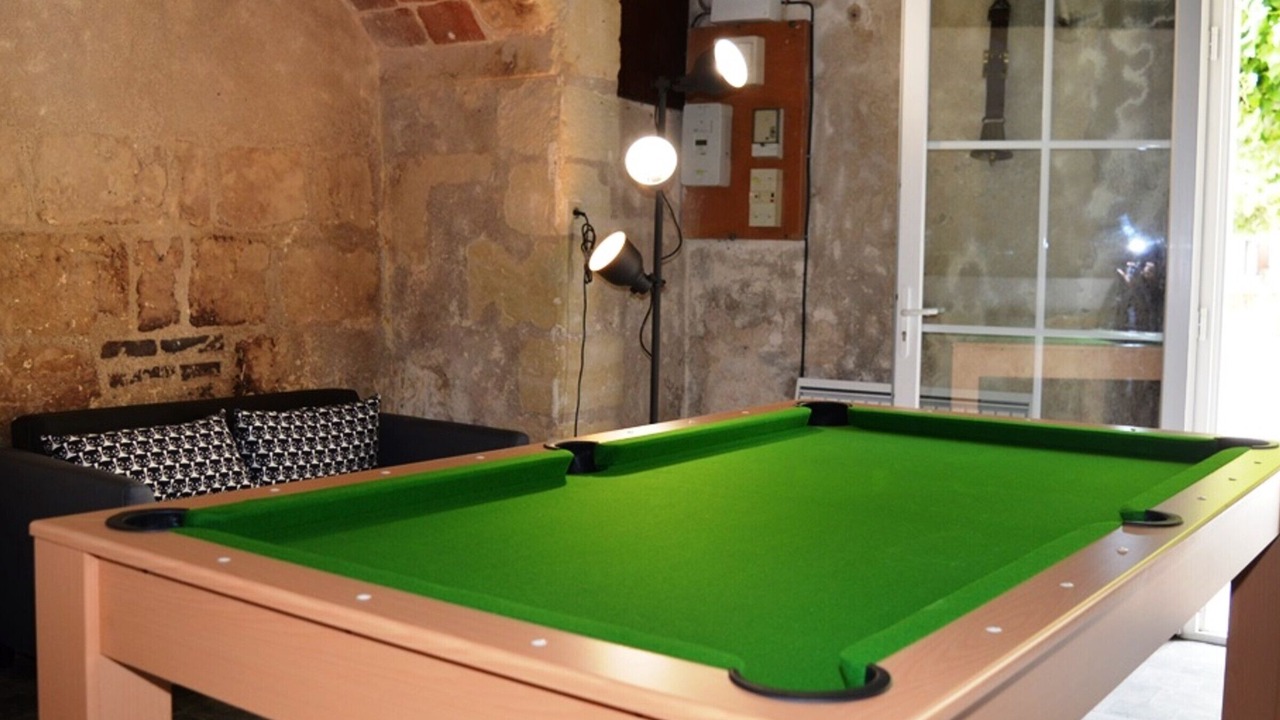 Photo of Bedroom in Vouvray