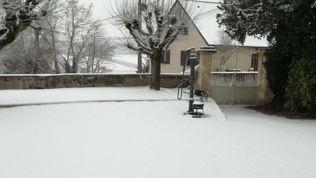 Photo of Outdoor in Vouvray