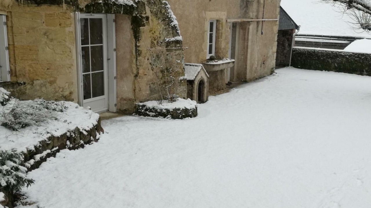 Photo of Outdoor in Vouvray