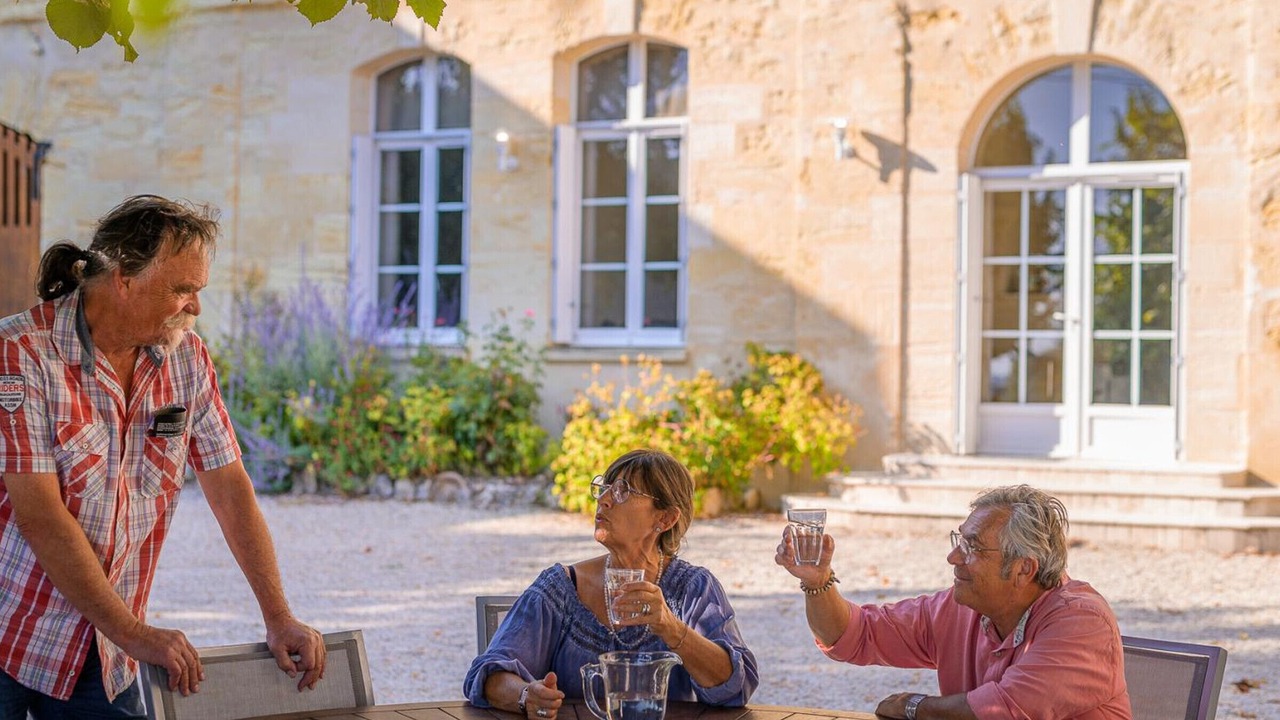 Photo of Outdoor in Vouvray