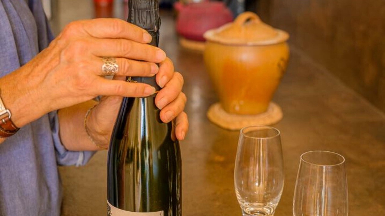 Photo of Others in Vouvray