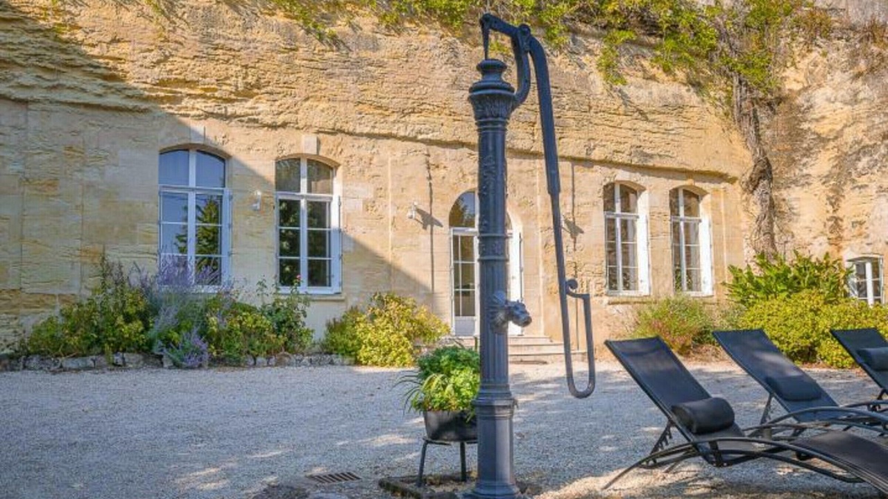 Photo of Outdoor in Vouvray