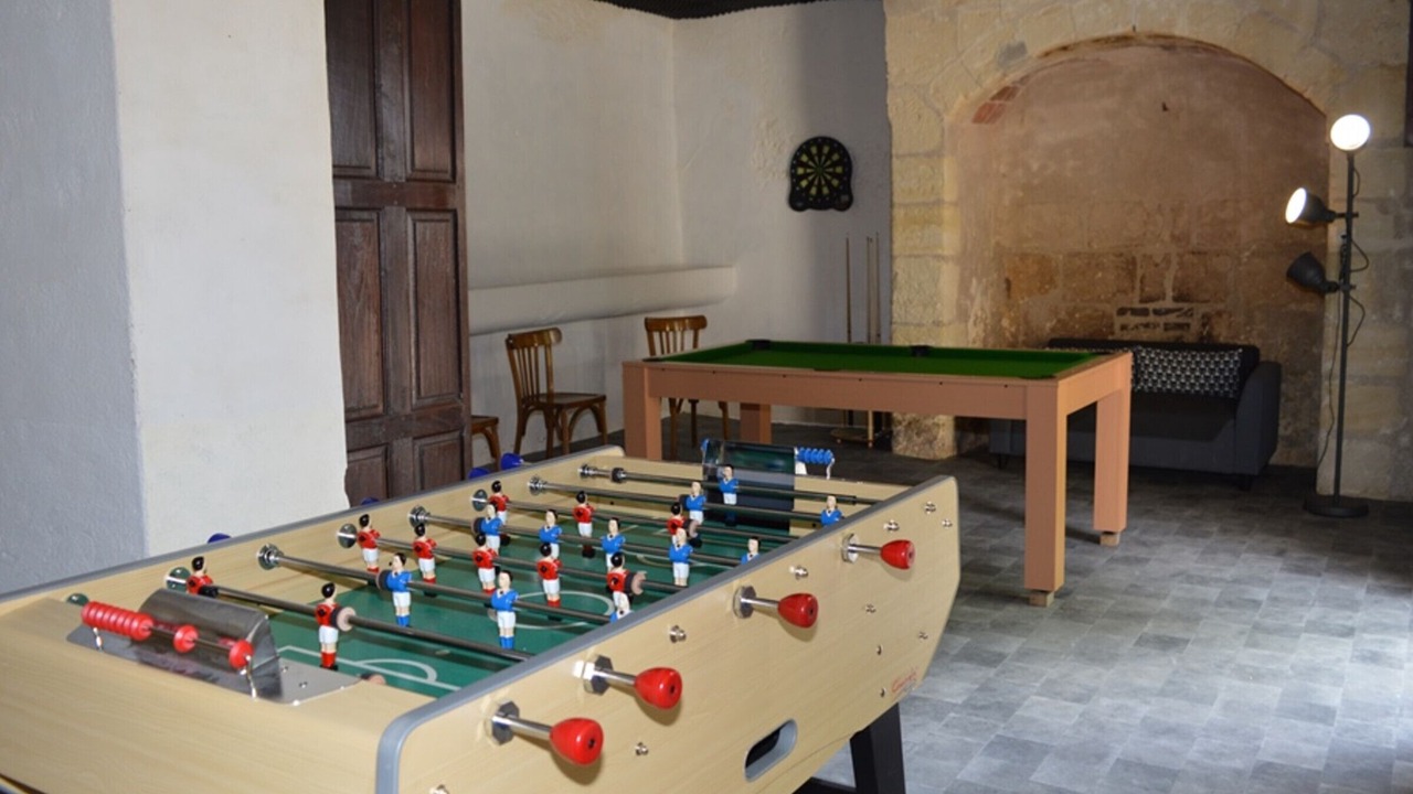 Photo of Bedroom in Vouvray