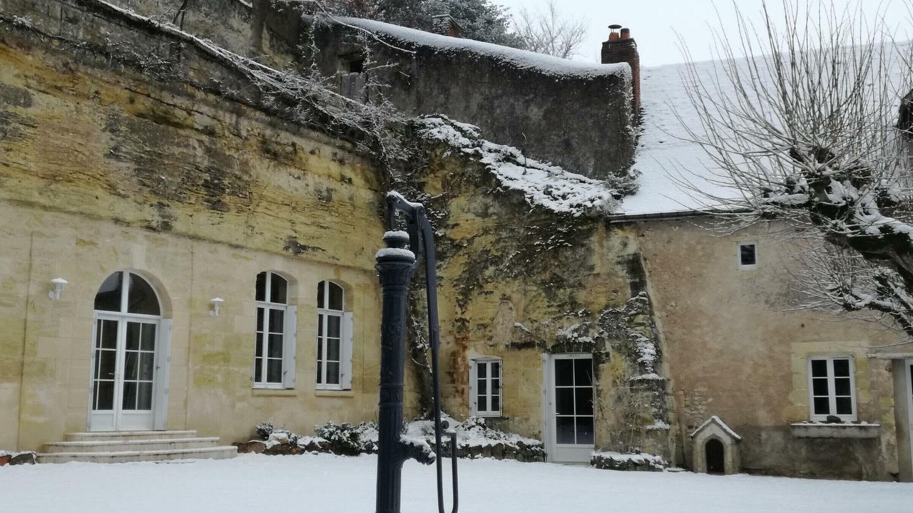Photo of Outdoor in Vouvray
