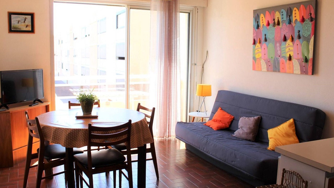 Photo of Livingroom in Port-la-Nouvelle