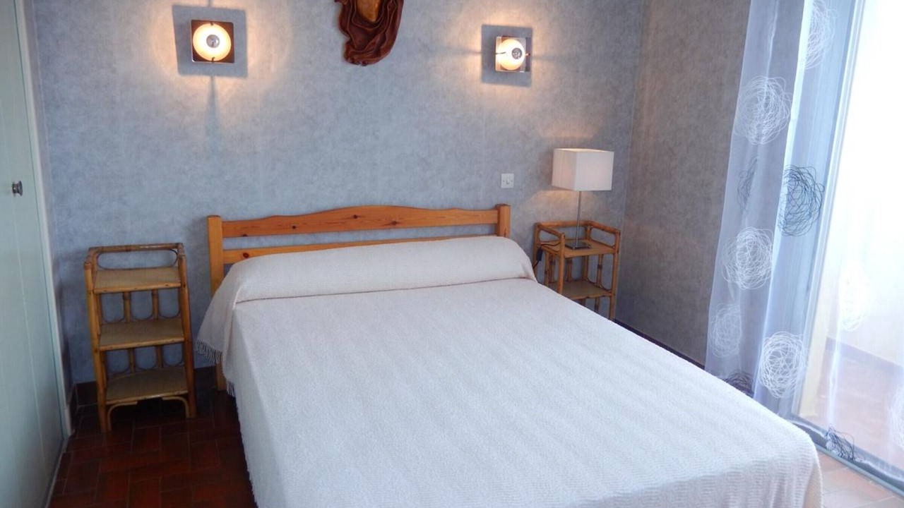 Photo of Bedroom in Port-la-Nouvelle
