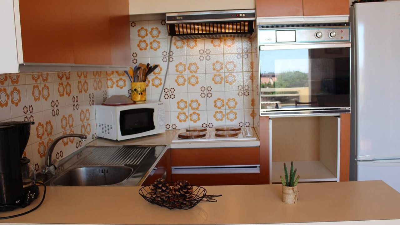 Photo of Kitchen in Port-la-Nouvelle