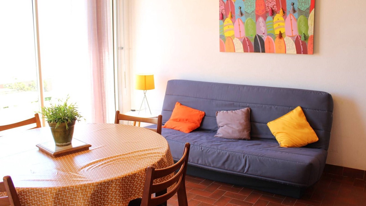 Photo of Livingroom in Port-la-Nouvelle