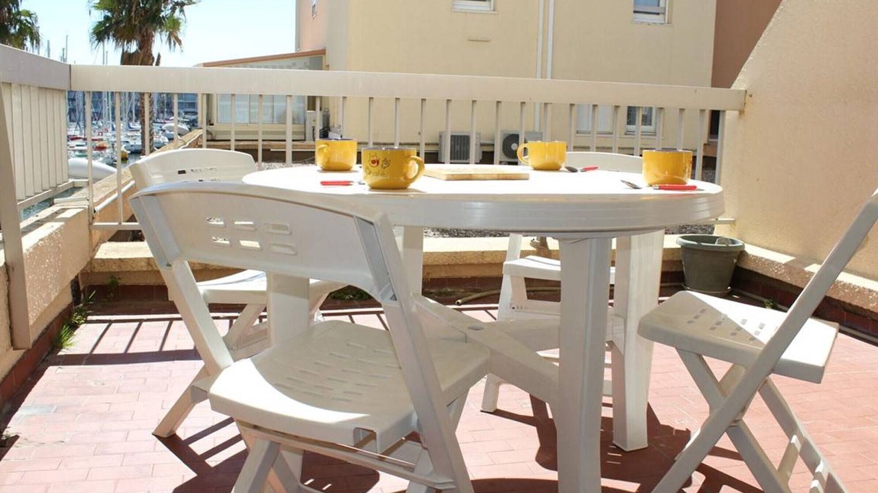 Photo of Outdoor in Port Rive Gauche