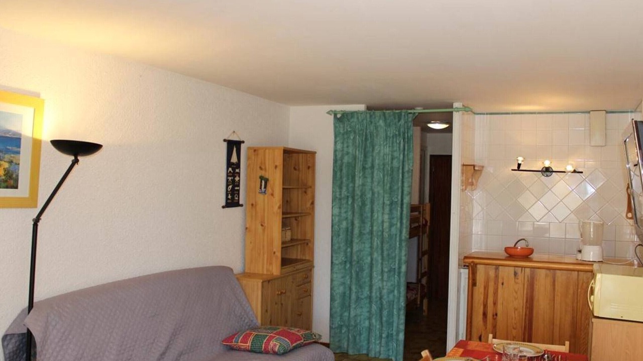Photo of Livingroom in Port Rive Gauche