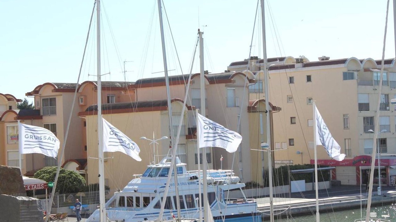 Photo of Others in Port Rive Gauche