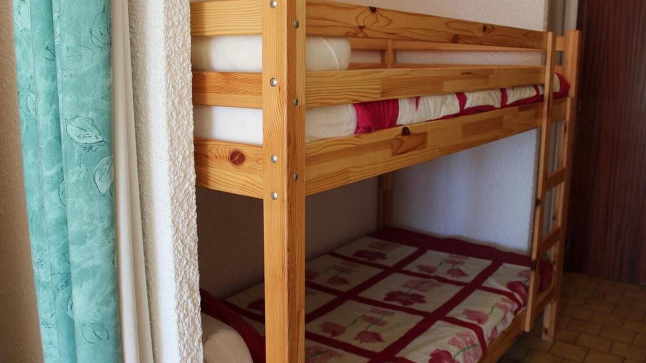 Photo of Bedroom in Port Rive Gauche