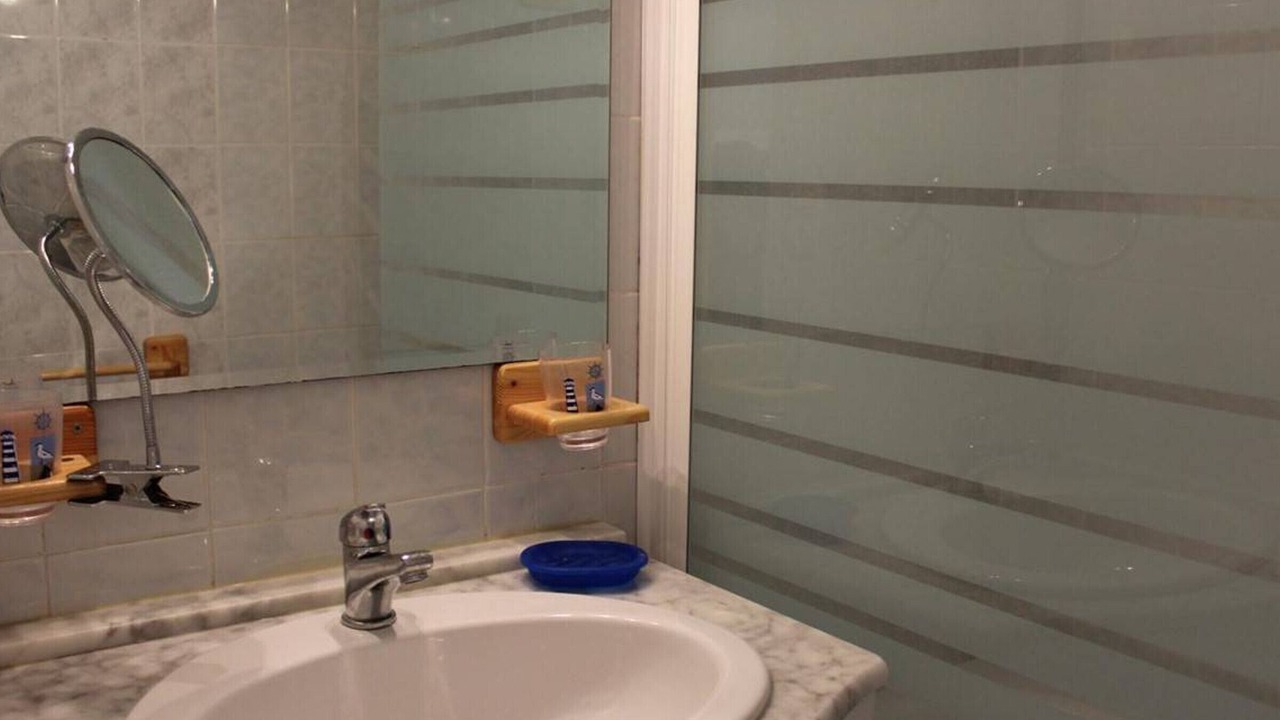 Photo of Bathroom in Port Rive Gauche
