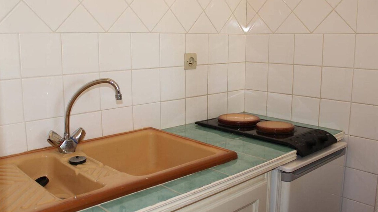 Photo of Kitchen in Port Rive Gauche