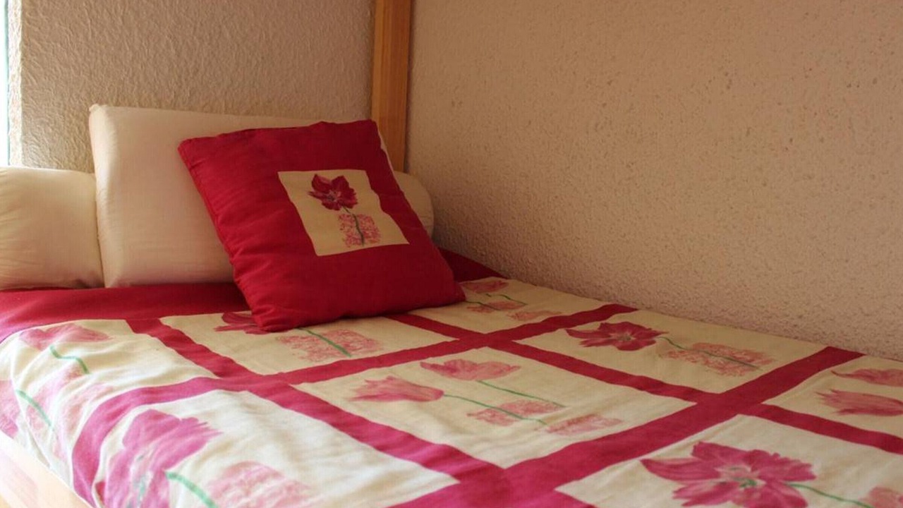 Photo of Bedroom in Port Rive Gauche