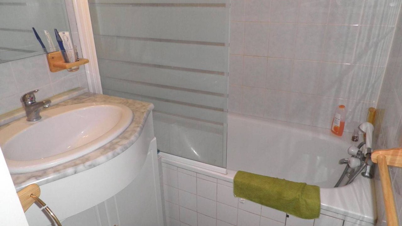 Photo of Bathroom in Port Rive Gauche