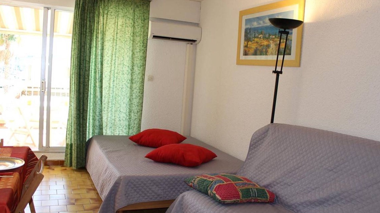 Photo of Bedroom in Port Rive Gauche