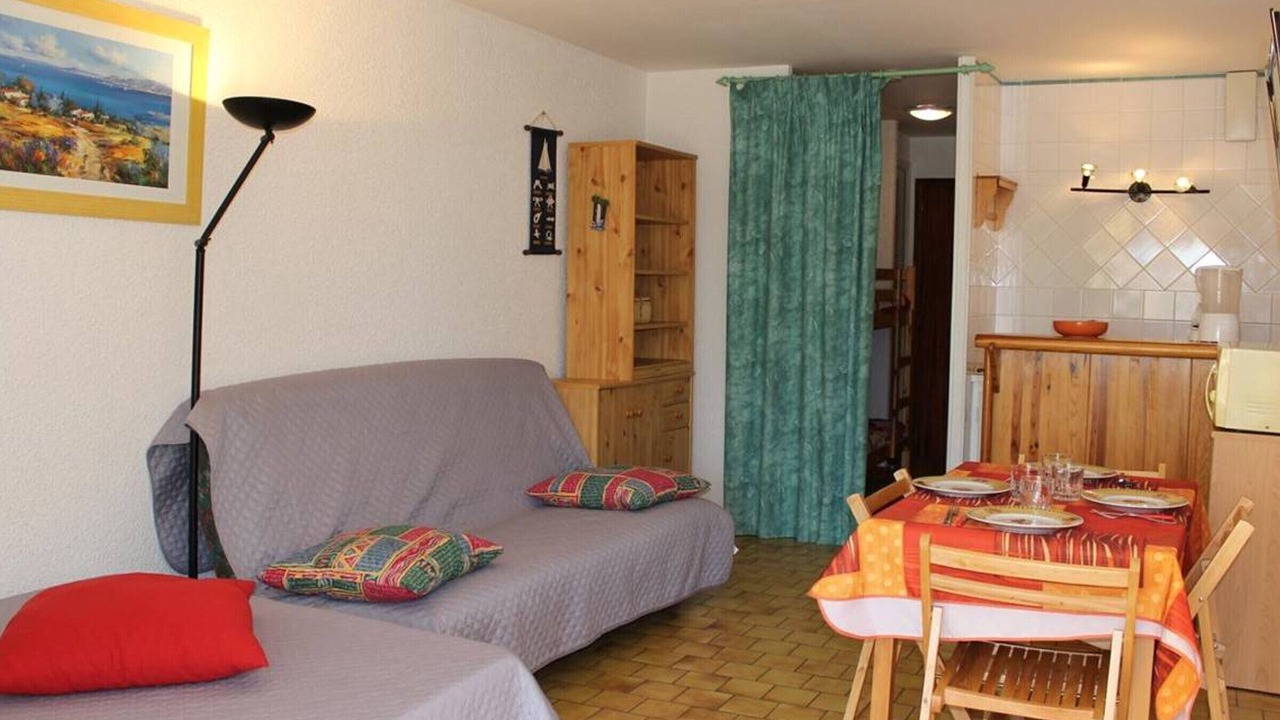 Photo of Livingroom in Port Rive Gauche