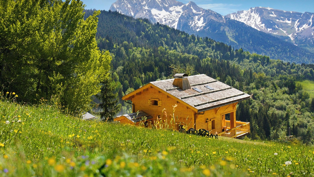 Photo of Outdoor in Manigod