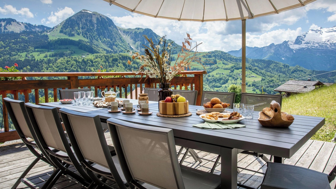 Photo of Others in Manigod