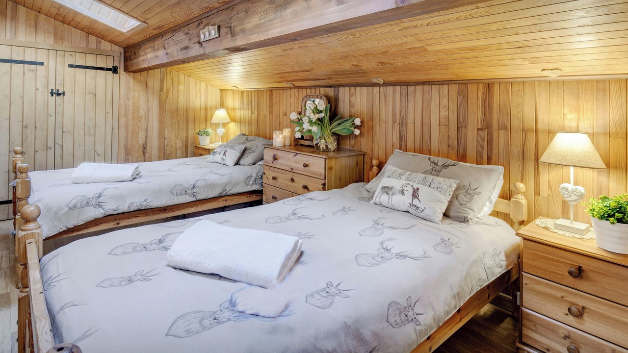 Photo of Others in Manigod