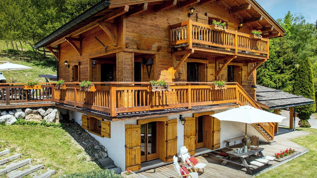 Photo of Others in Manigod