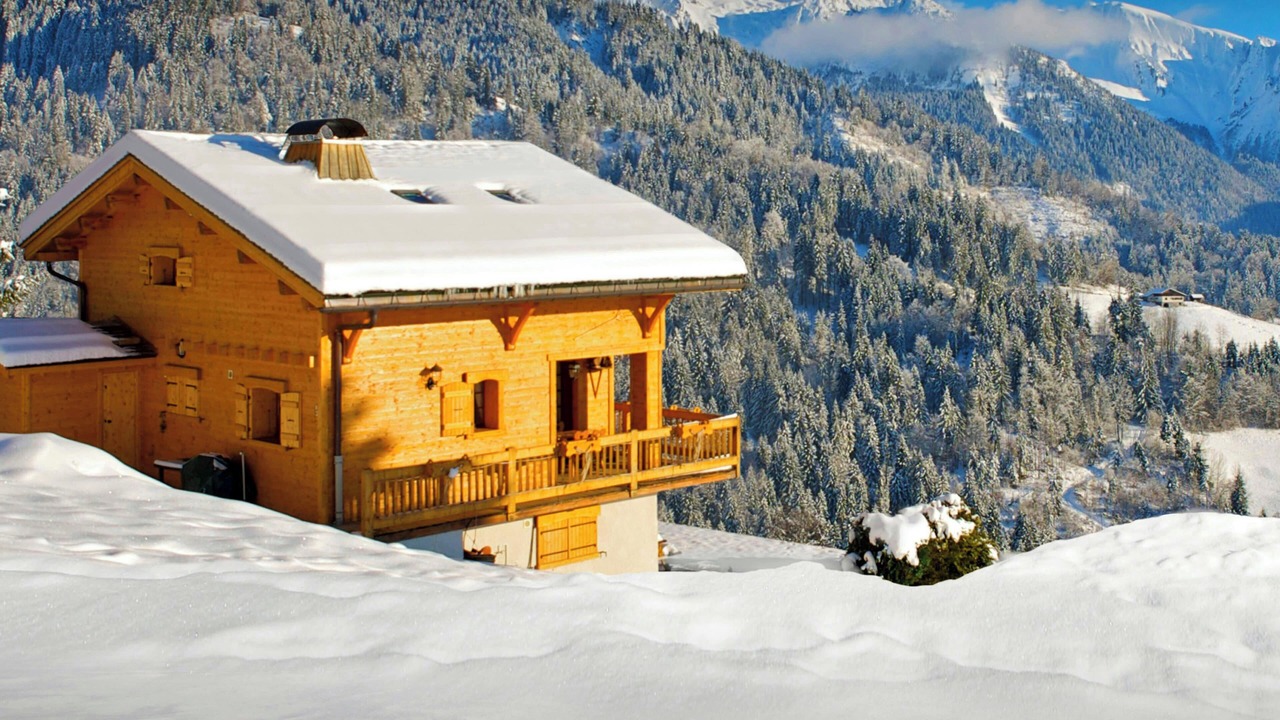 Photo of Outdoor in Manigod