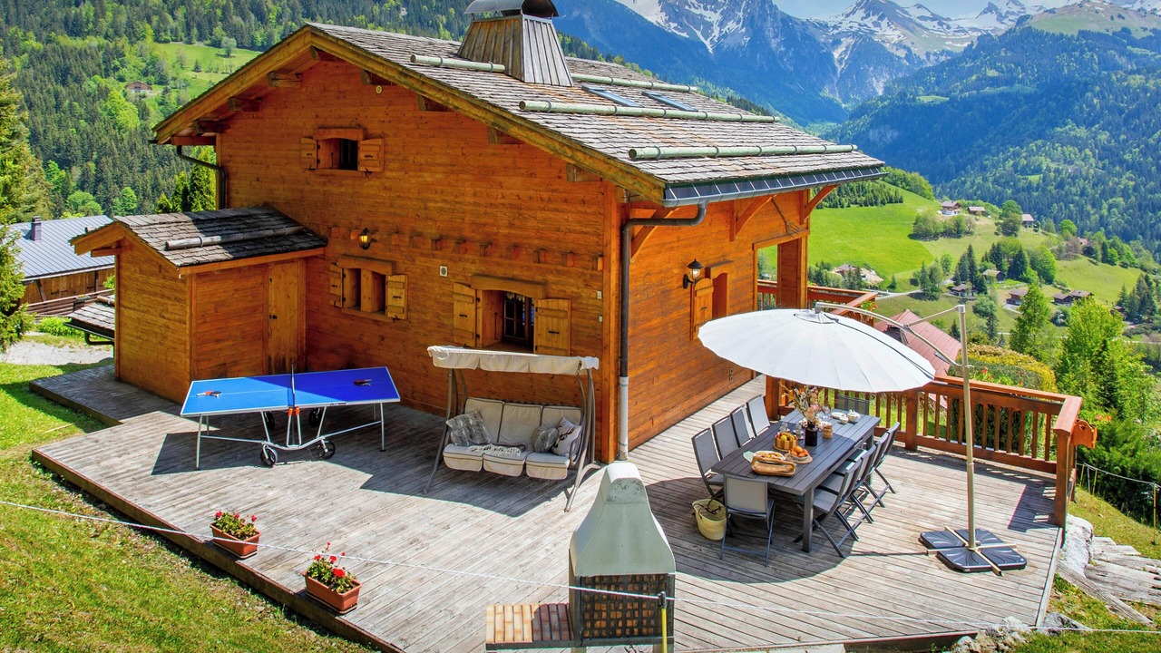 Photo of Outdoor in Manigod