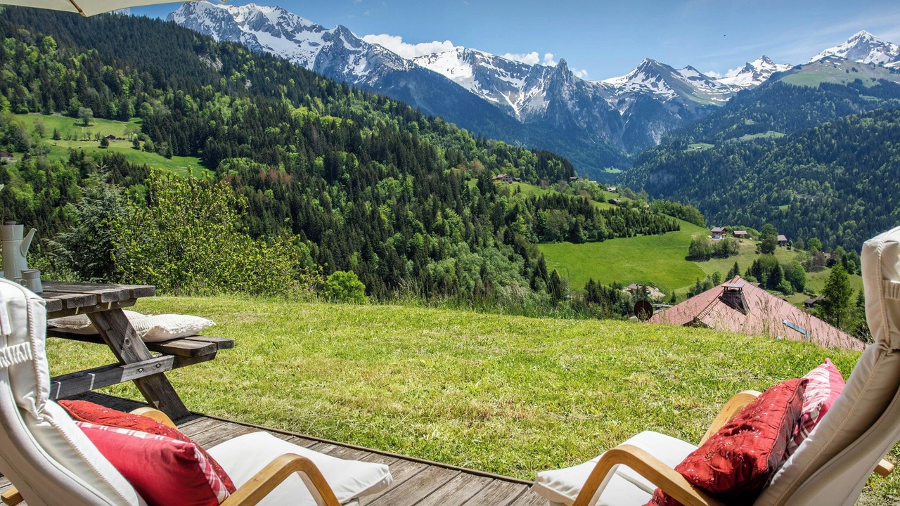 Photo of Others in Manigod