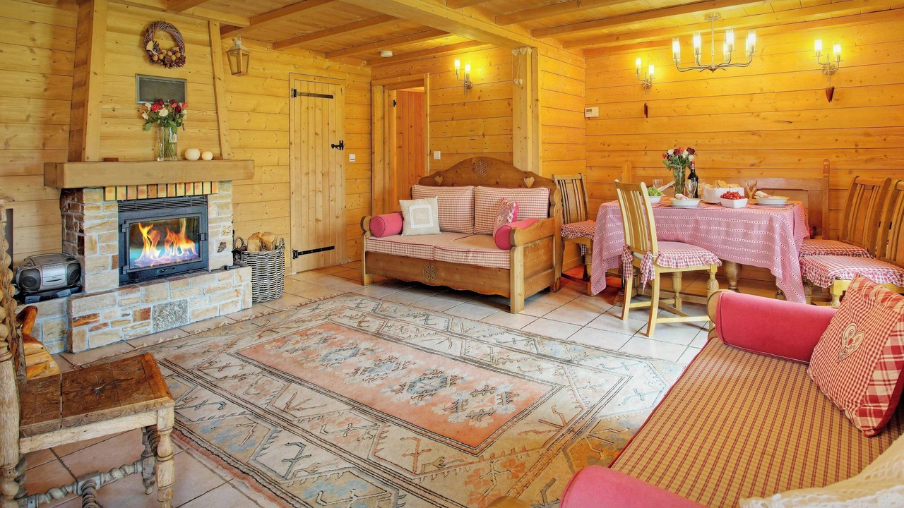 Photo of Bedroom in Manigod