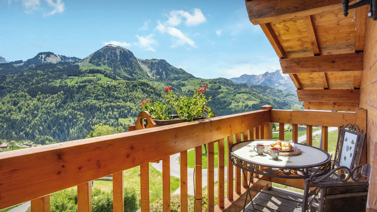 Photo of Others in Manigod