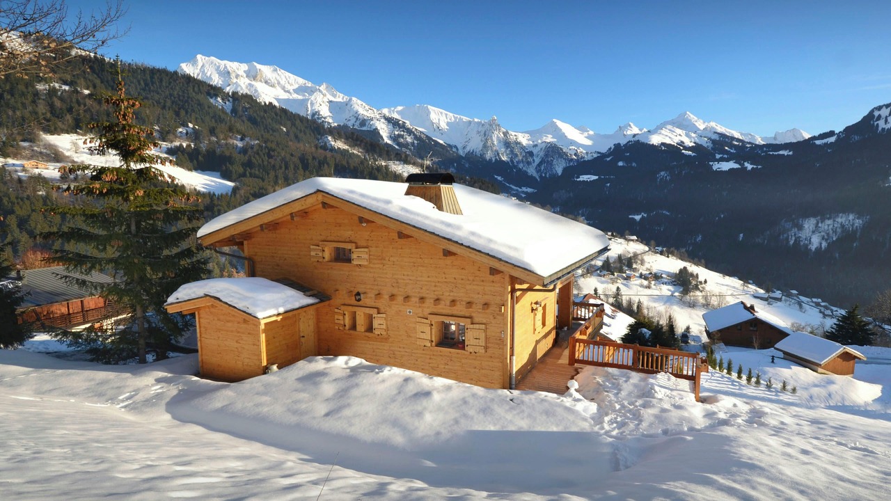 Photo of Others in Manigod