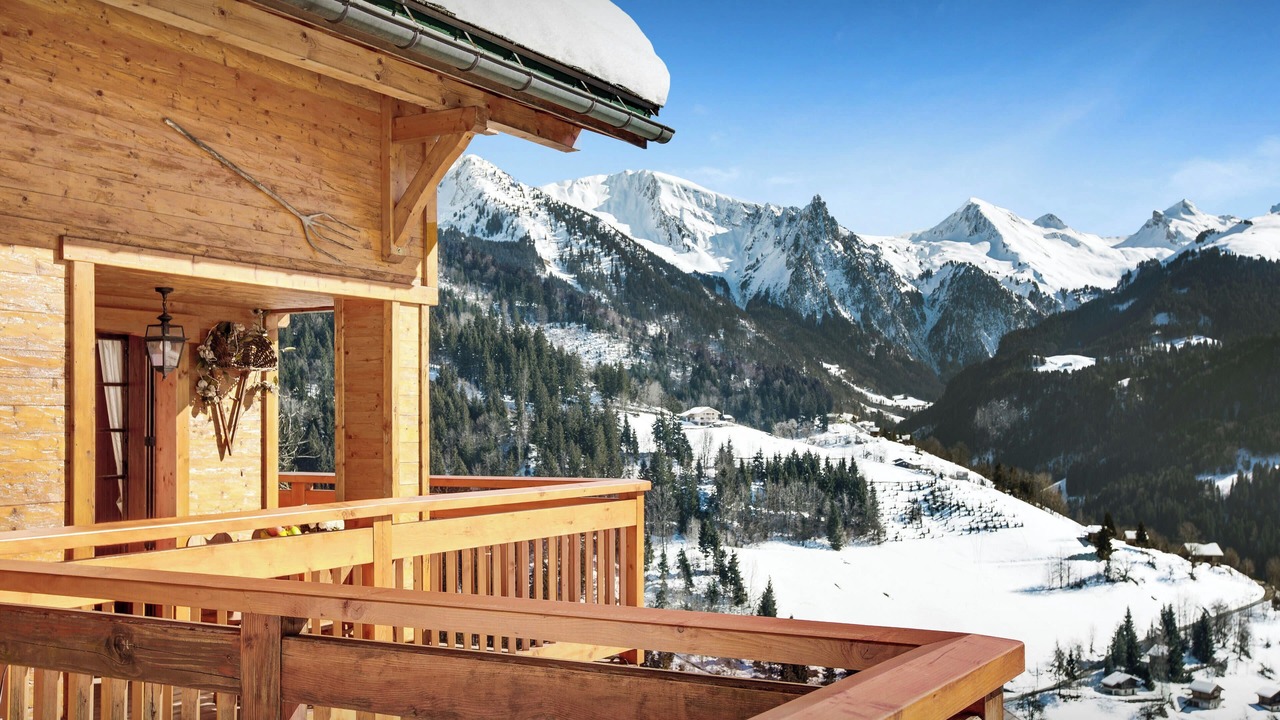 Photo of Others in Manigod