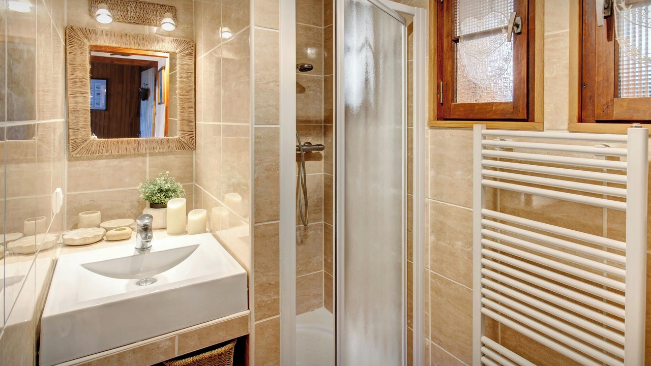 Photo of Bedroom in Manigod