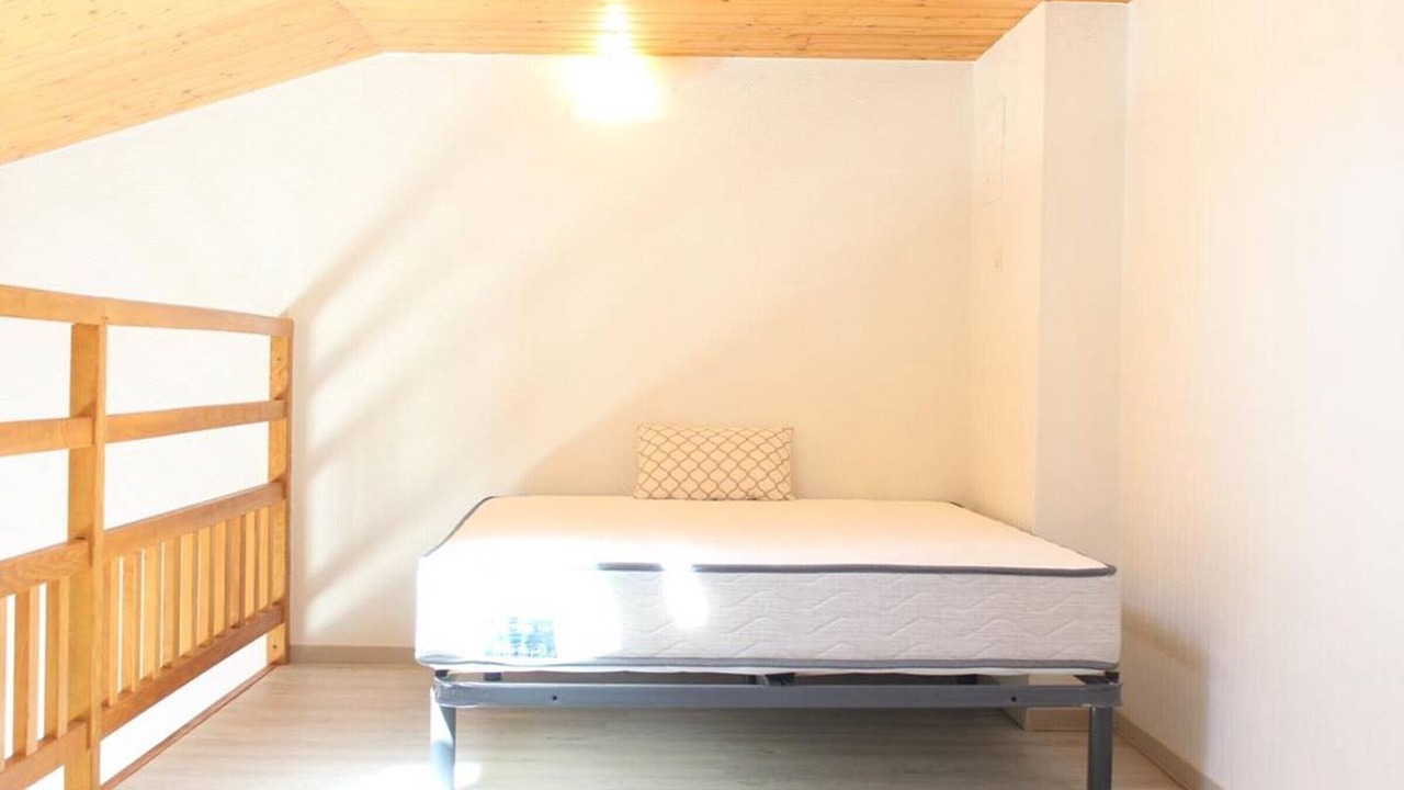 Photo of Bedroom in La Rochelle