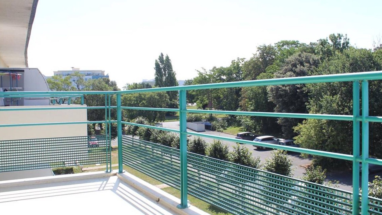 Photo of Outdoor in La Rochelle