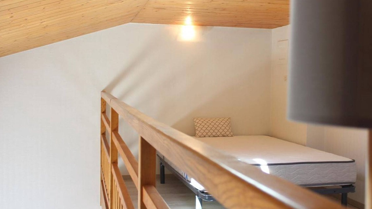 Photo of Bedroom in La Rochelle