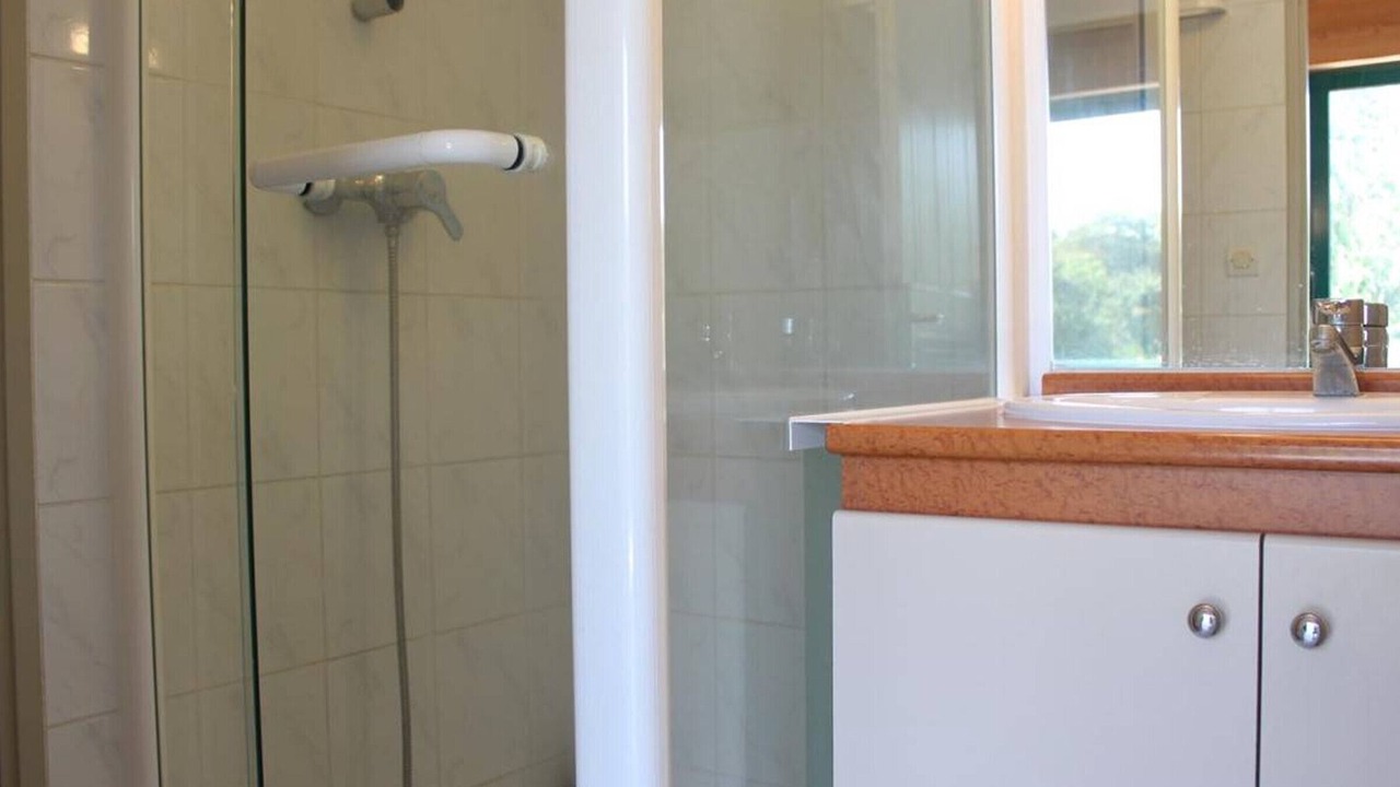 Photo of Bathroom in La Rochelle