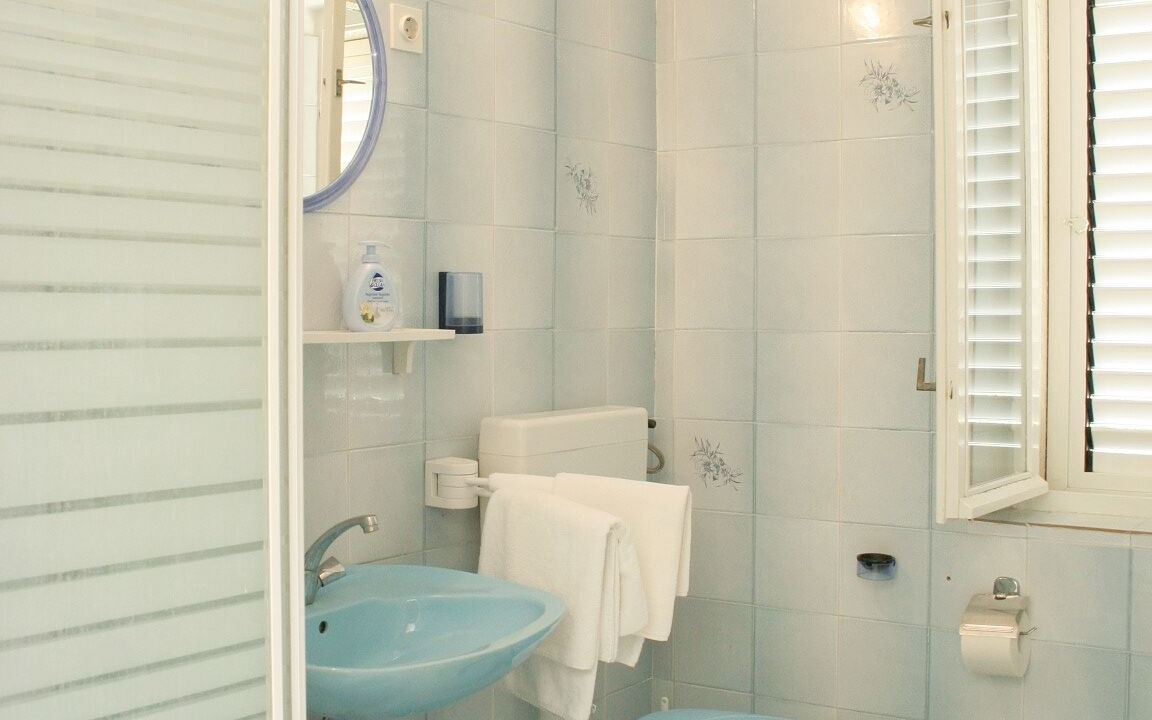 Photo of Bathroom in Orebic