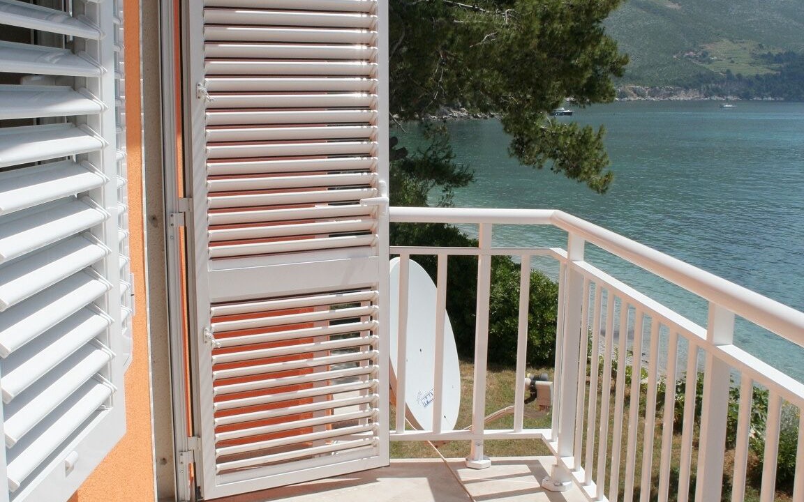 Photo of Patio Balcony in Orebic
