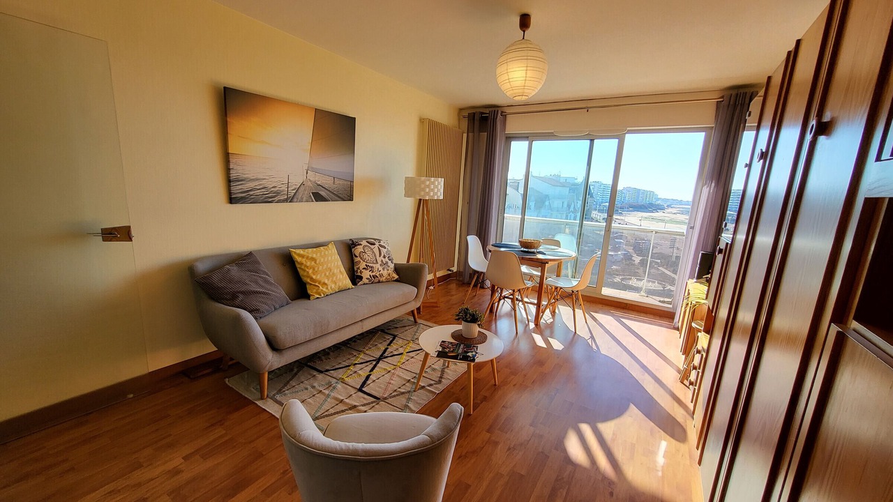 Photo of Livingroom in Les Sables d'Olonne